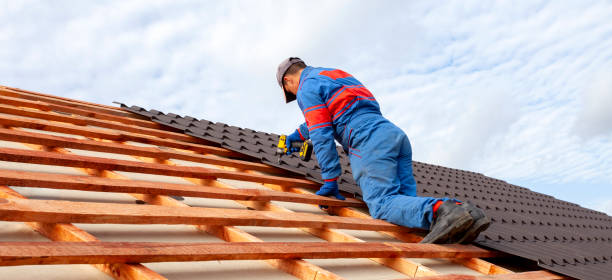 Best Tile Roofing Installation  in Martins Additions, MD