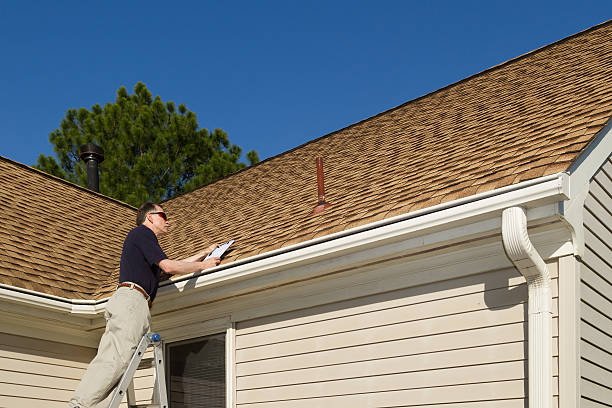 Best Rubber Roofing (EPDM, TPO)  in Martins Additions, MD