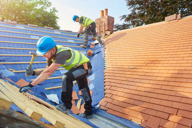 Best Roof Maintenance and Cleaning  in Martins Additions, MD